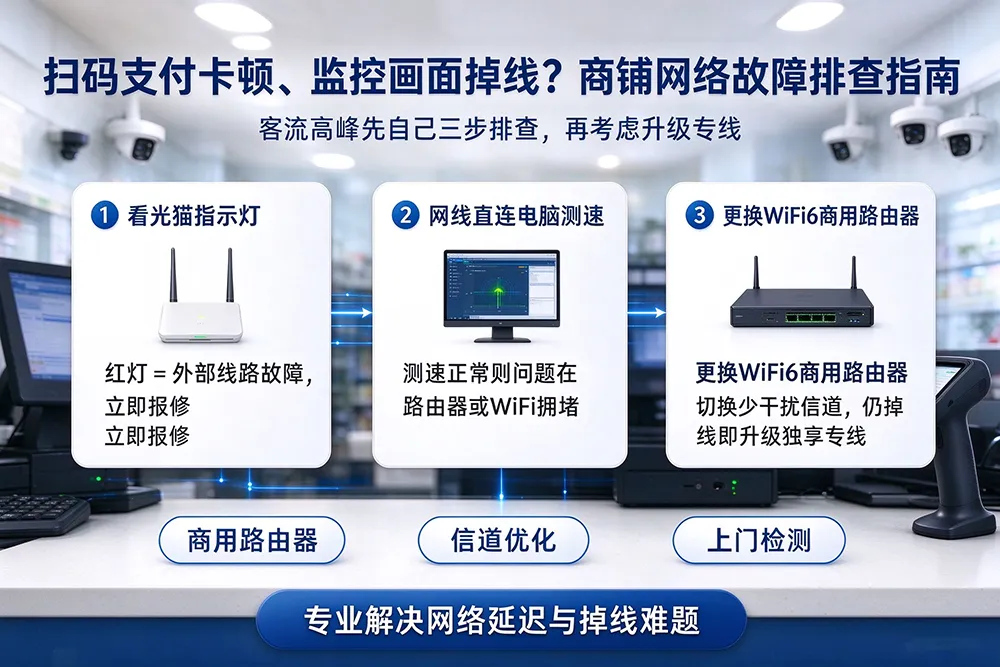 商铺宽带3 商铺宽带3