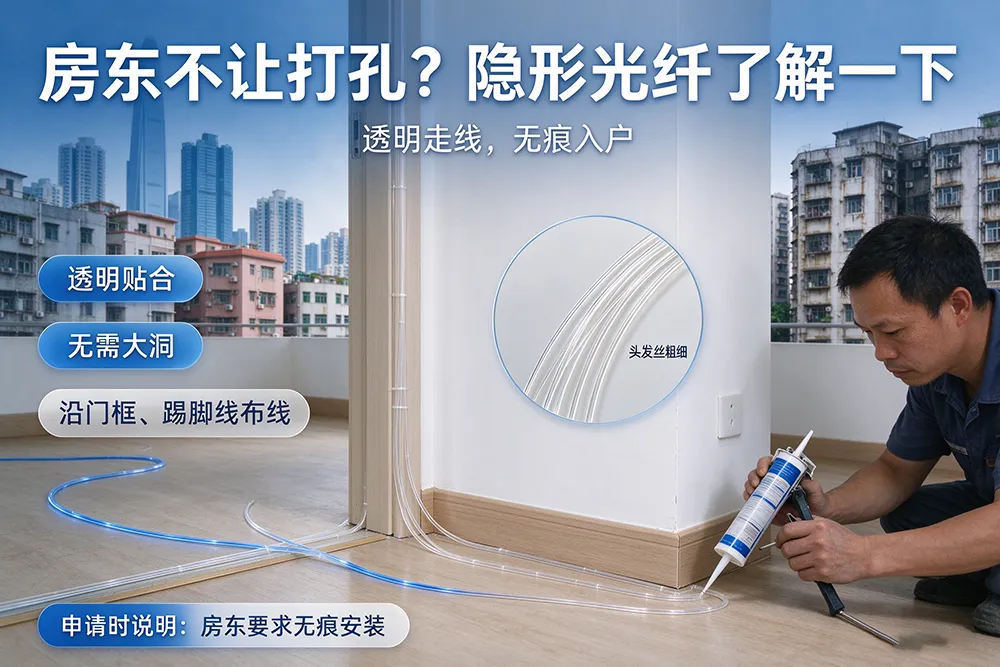 租房宽带3 租房宽带3